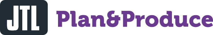 JTL-Plan&Produce